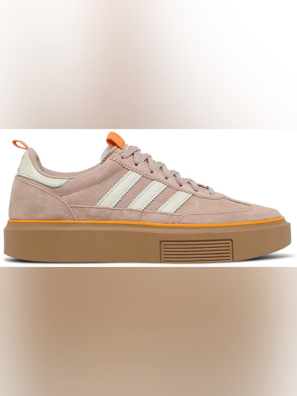 Adidas Wmns Super Sleek 72 'Ash Pearl Gum